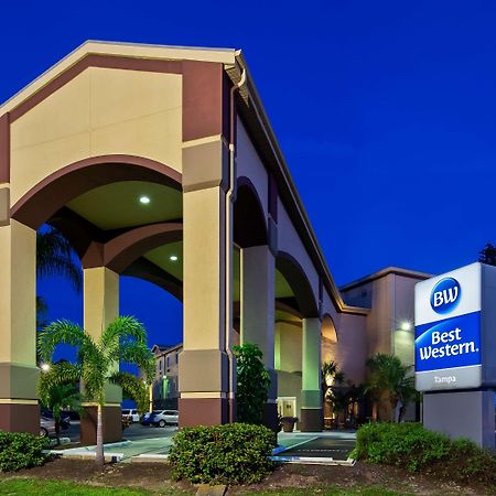 Best Western Tampa Dış mekan fotoğraf