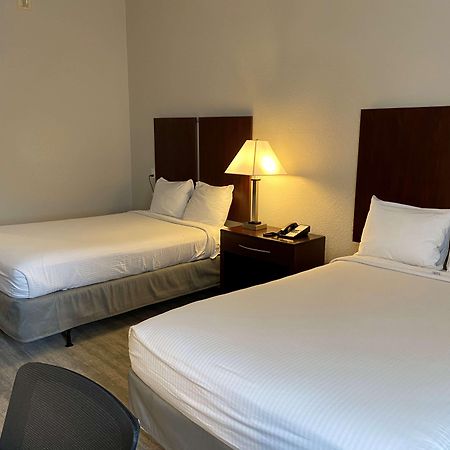 Best Western Tampa Dış mekan fotoğraf