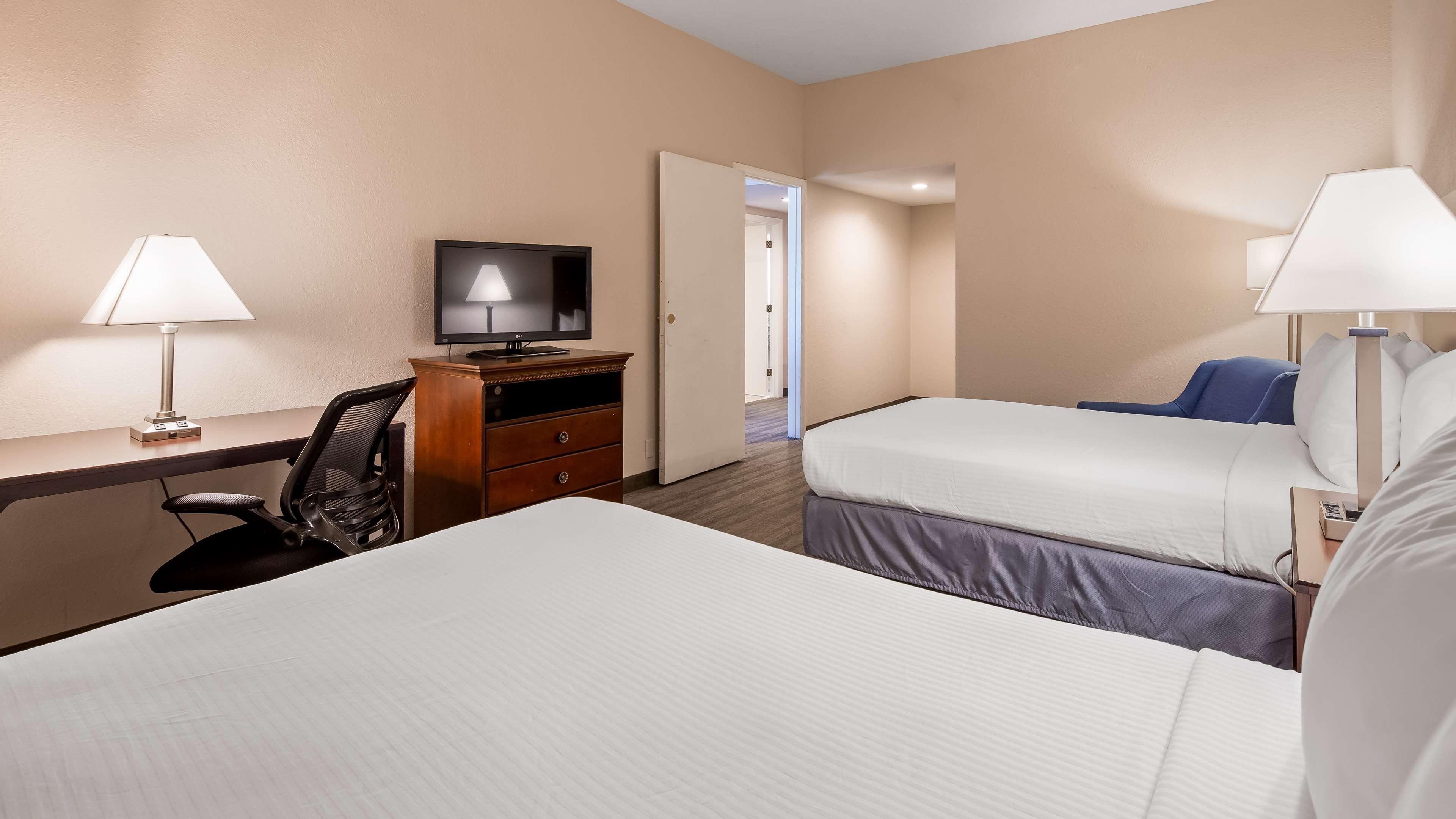 Best Western Tampa Dış mekan fotoğraf