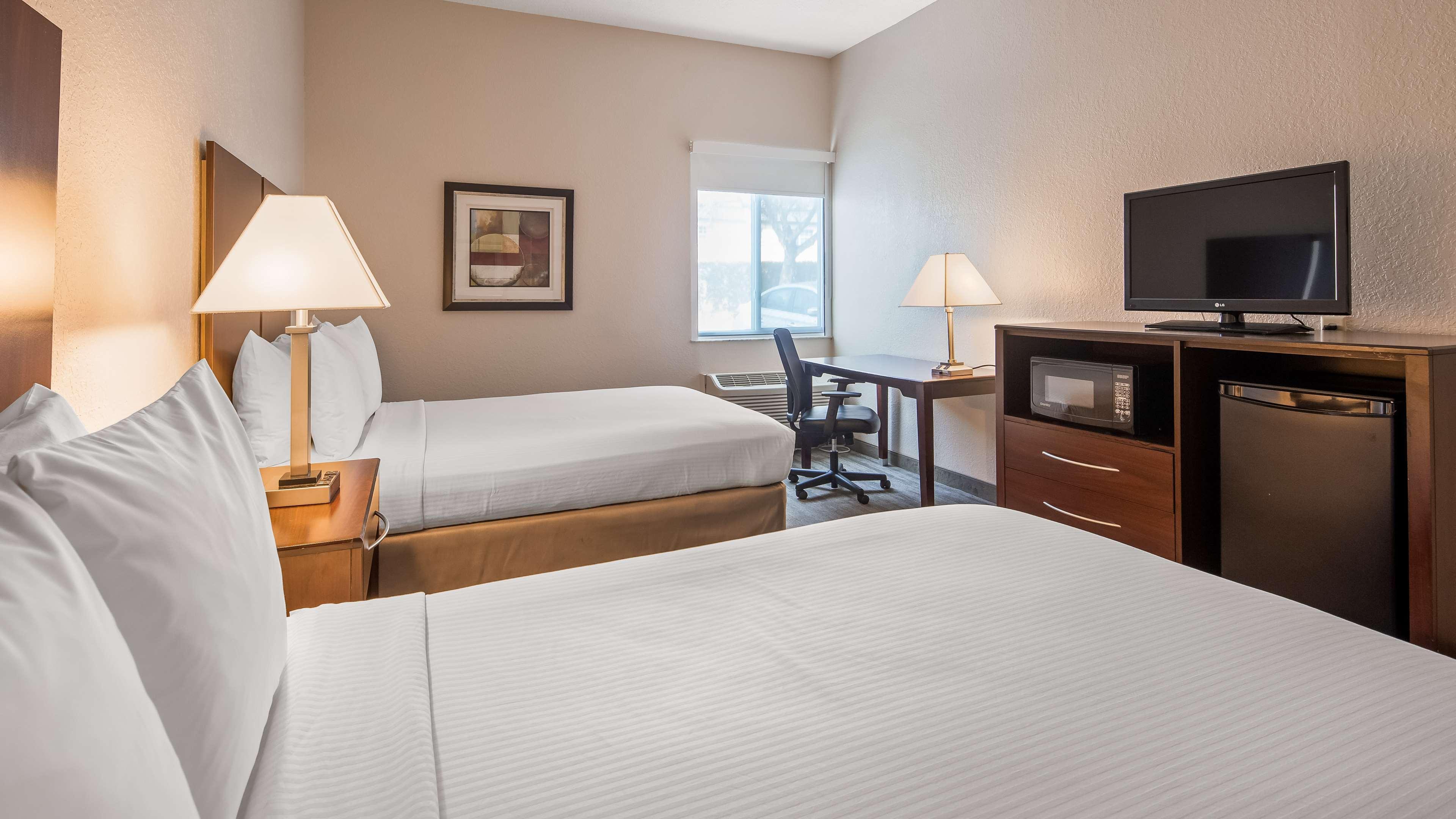 Best Western Tampa Dış mekan fotoğraf