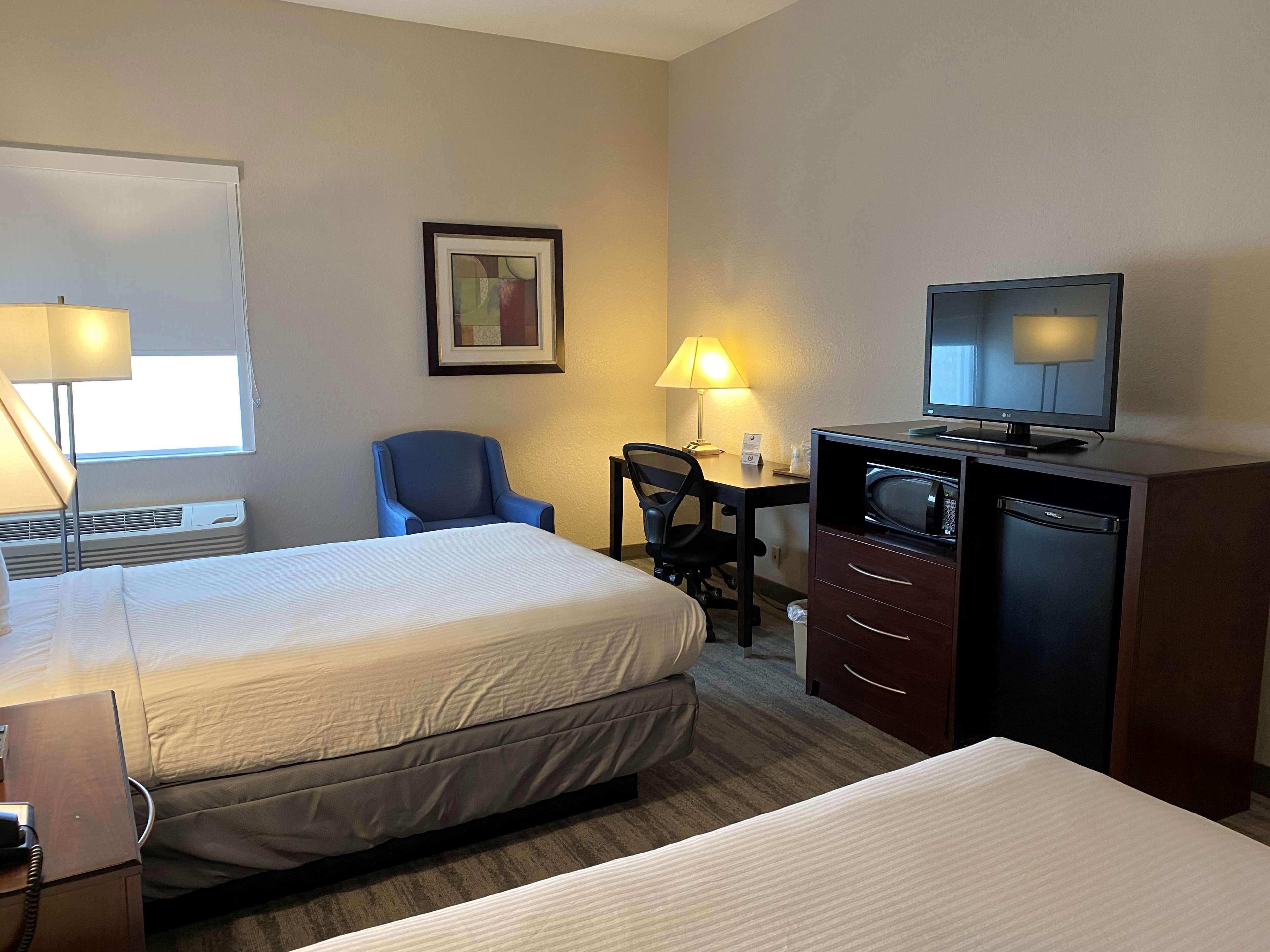 Best Western Tampa Dış mekan fotoğraf