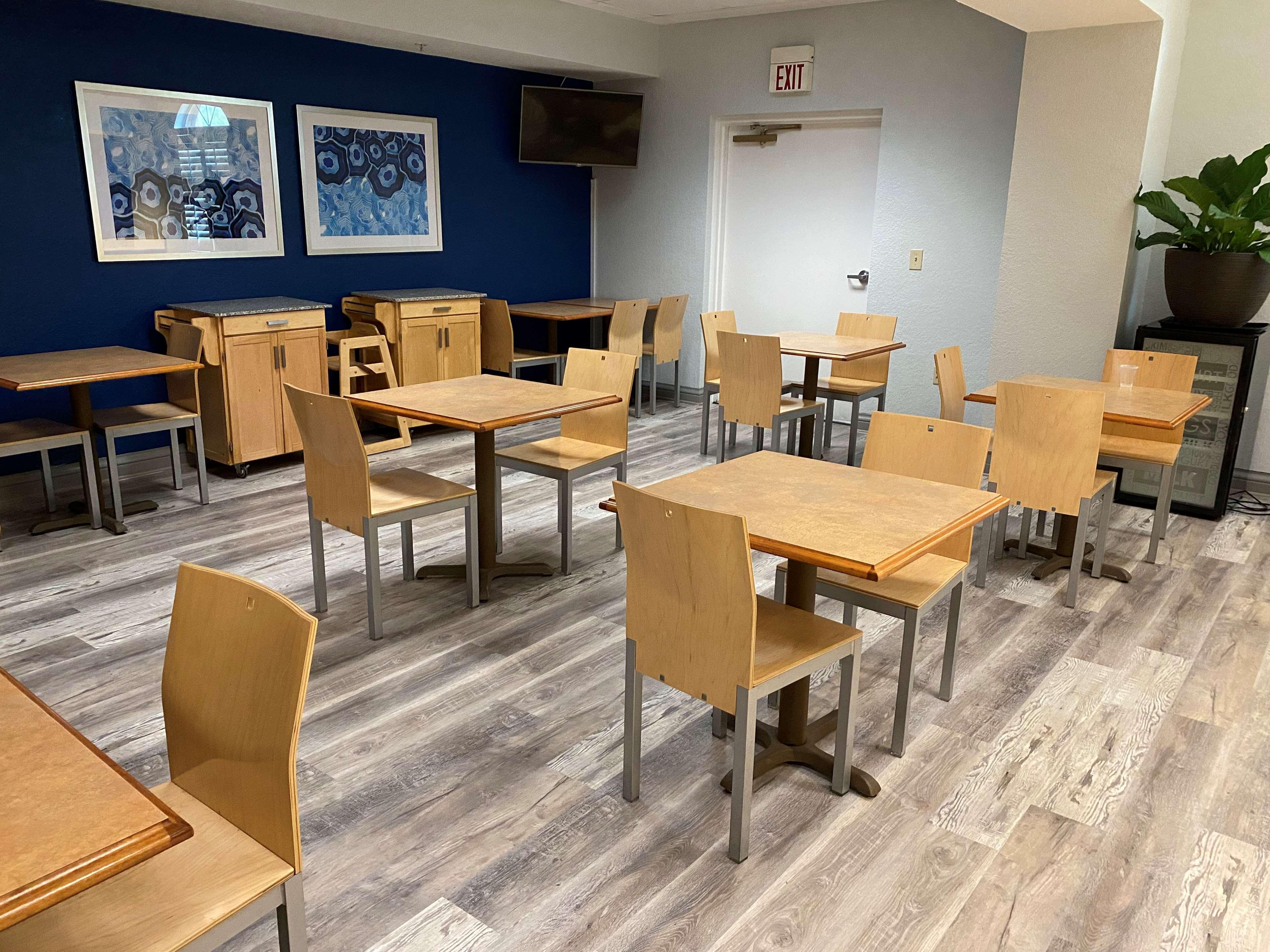 Best Western Tampa Dış mekan fotoğraf