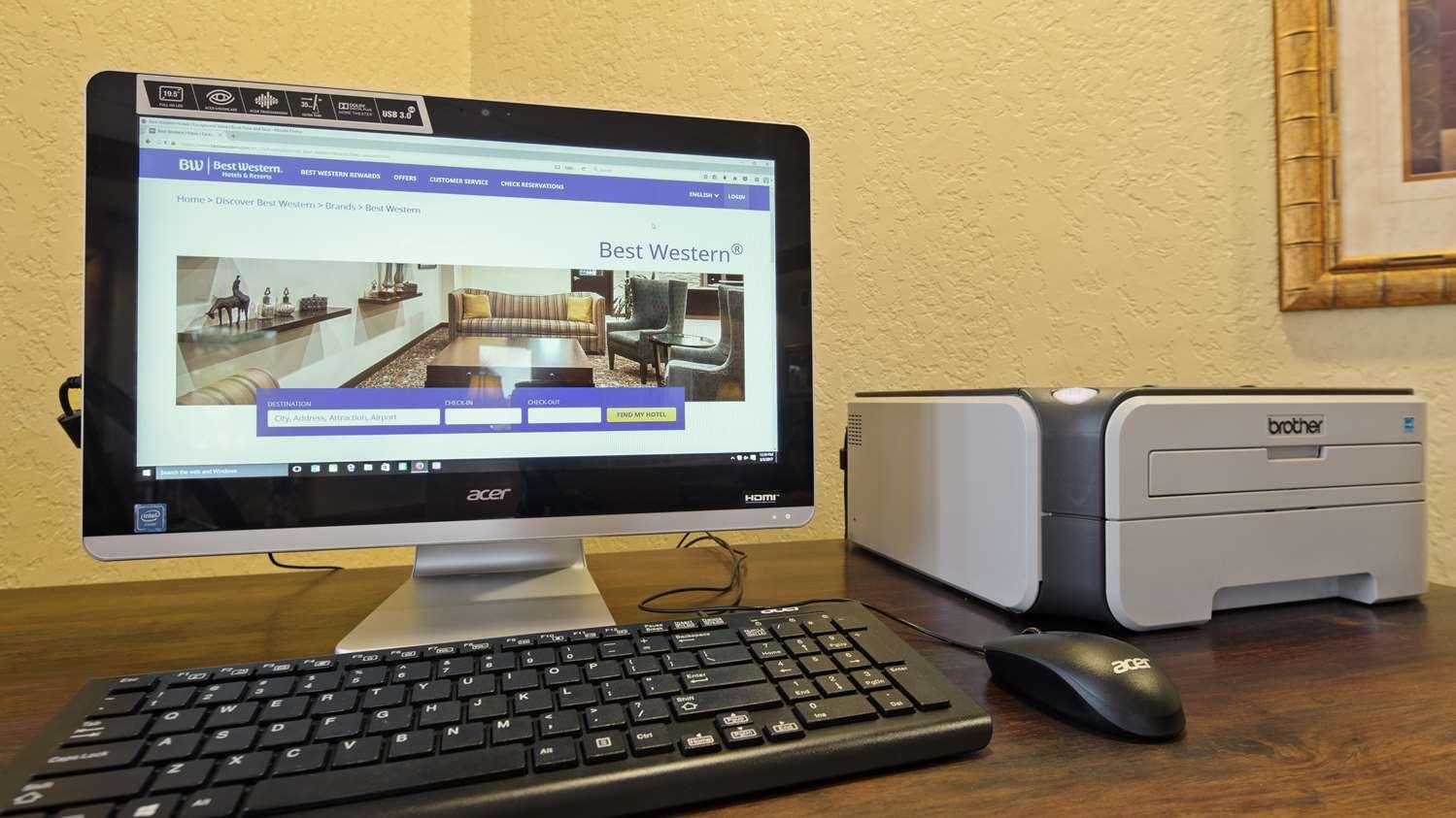 Best Western Tampa Dış mekan fotoğraf