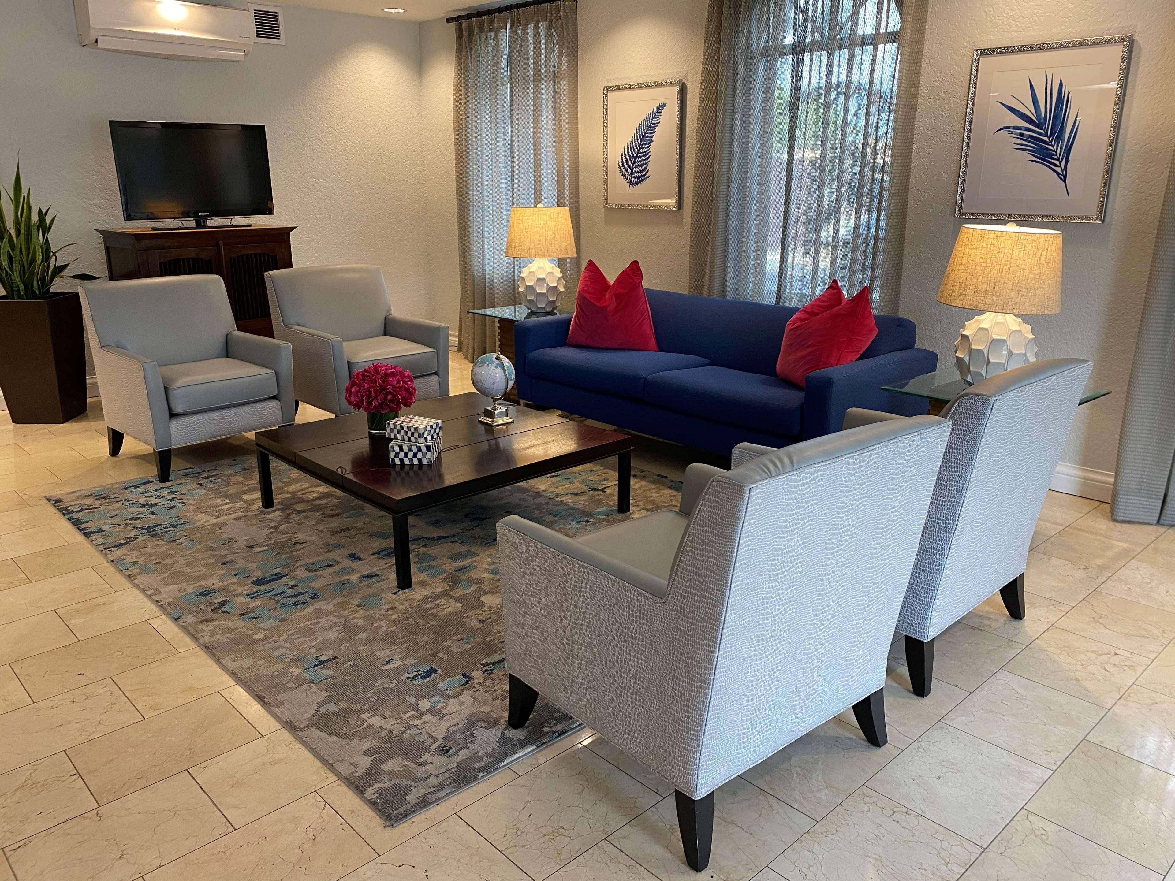 Best Western Tampa Dış mekan fotoğraf