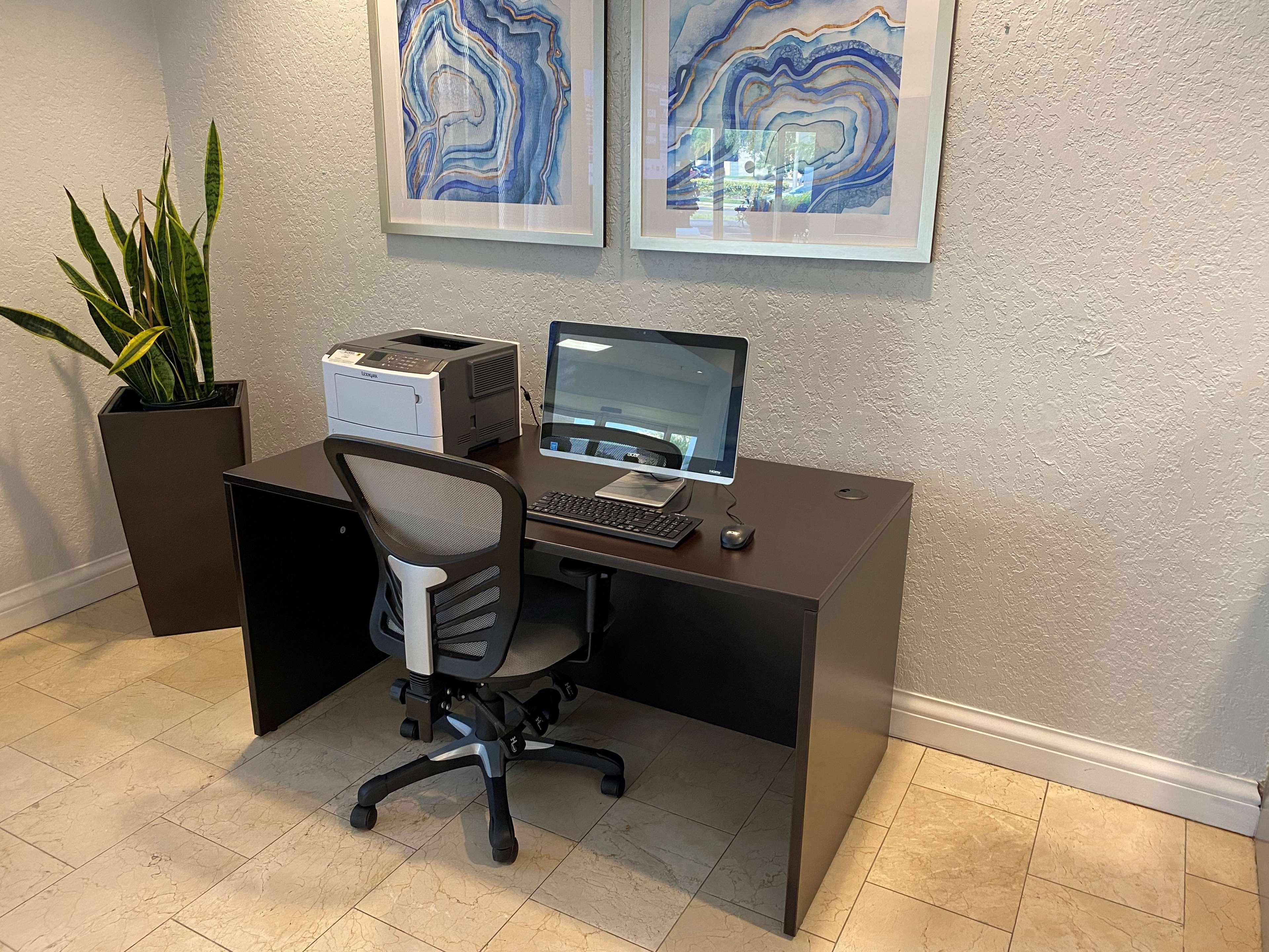 Best Western Tampa Dış mekan fotoğraf
