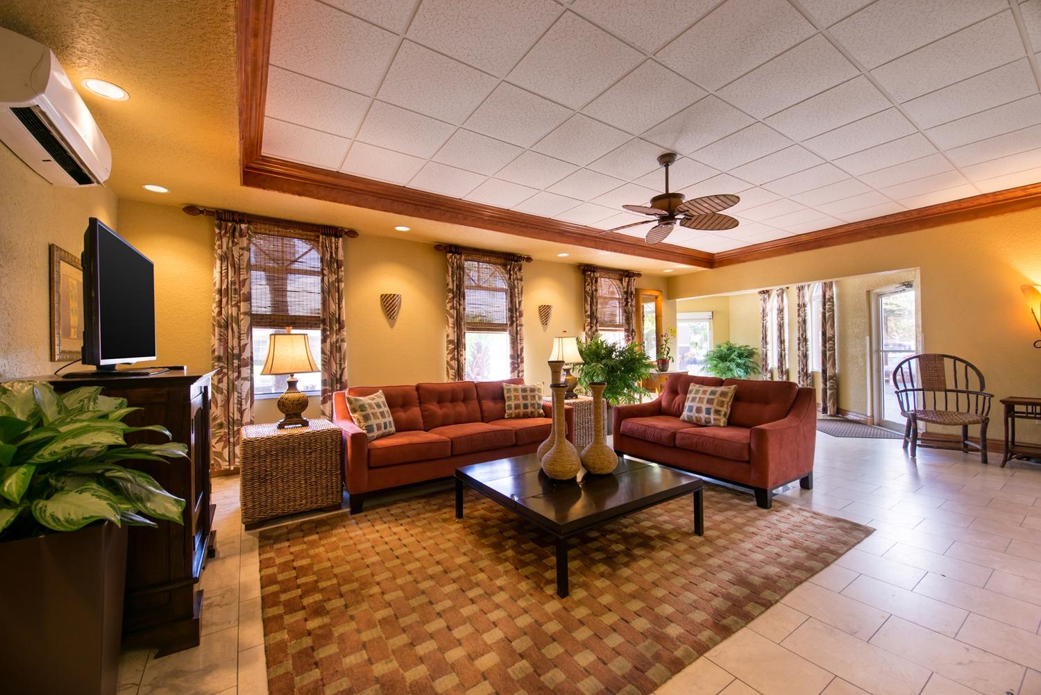 Best Western Tampa Dış mekan fotoğraf