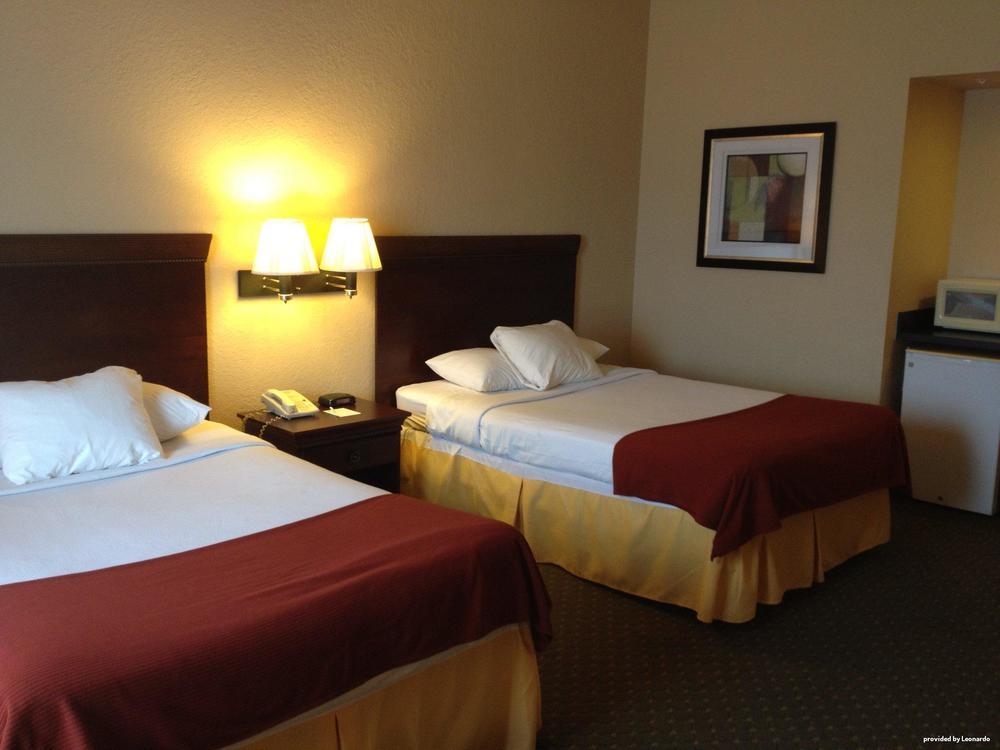 Best Western Tampa Oda fotoğraf
