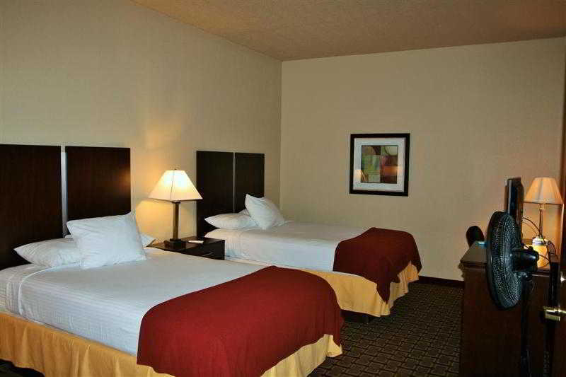 Best Western Tampa Dış mekan fotoğraf