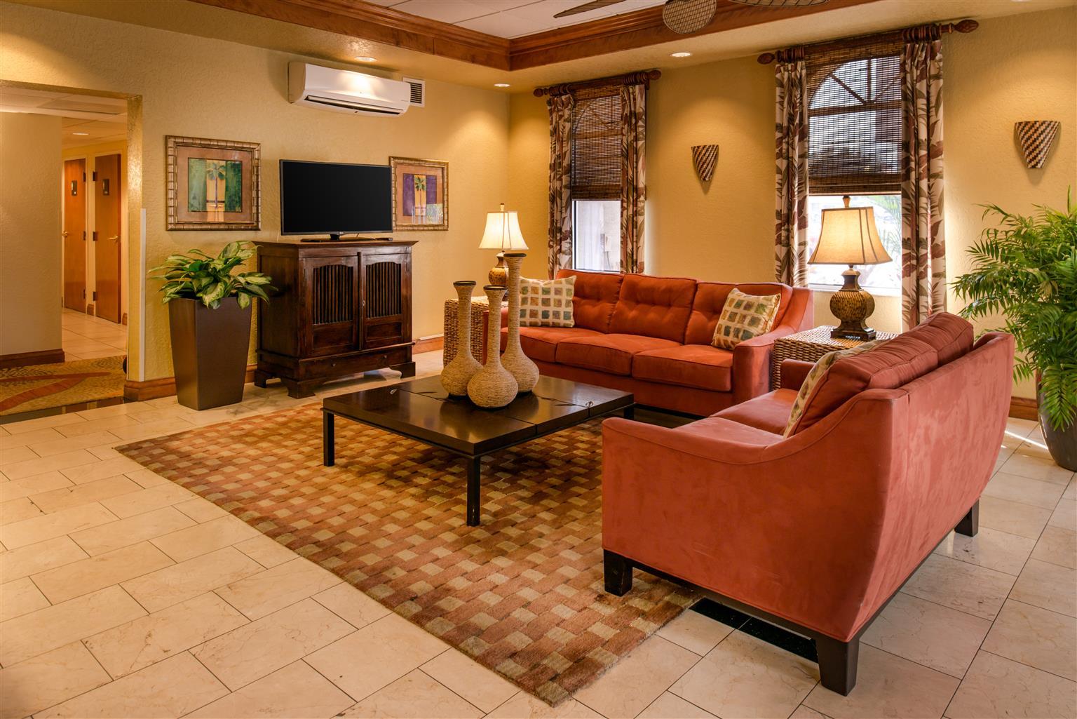 Best Western Tampa Dış mekan fotoğraf
