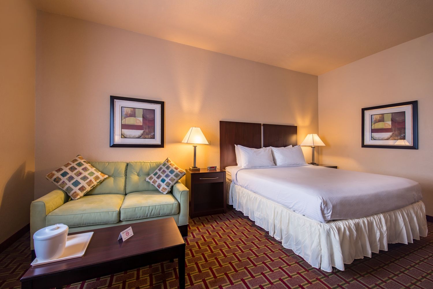 Best Western Tampa Dış mekan fotoğraf