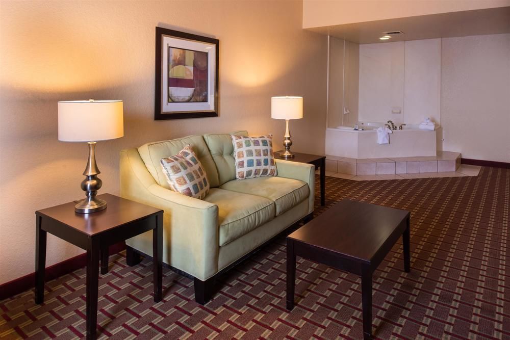 Best Western Tampa Dış mekan fotoğraf